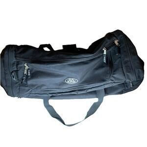 Vintage Dakine Wet Dry Roller Bag Sports Equipment Large